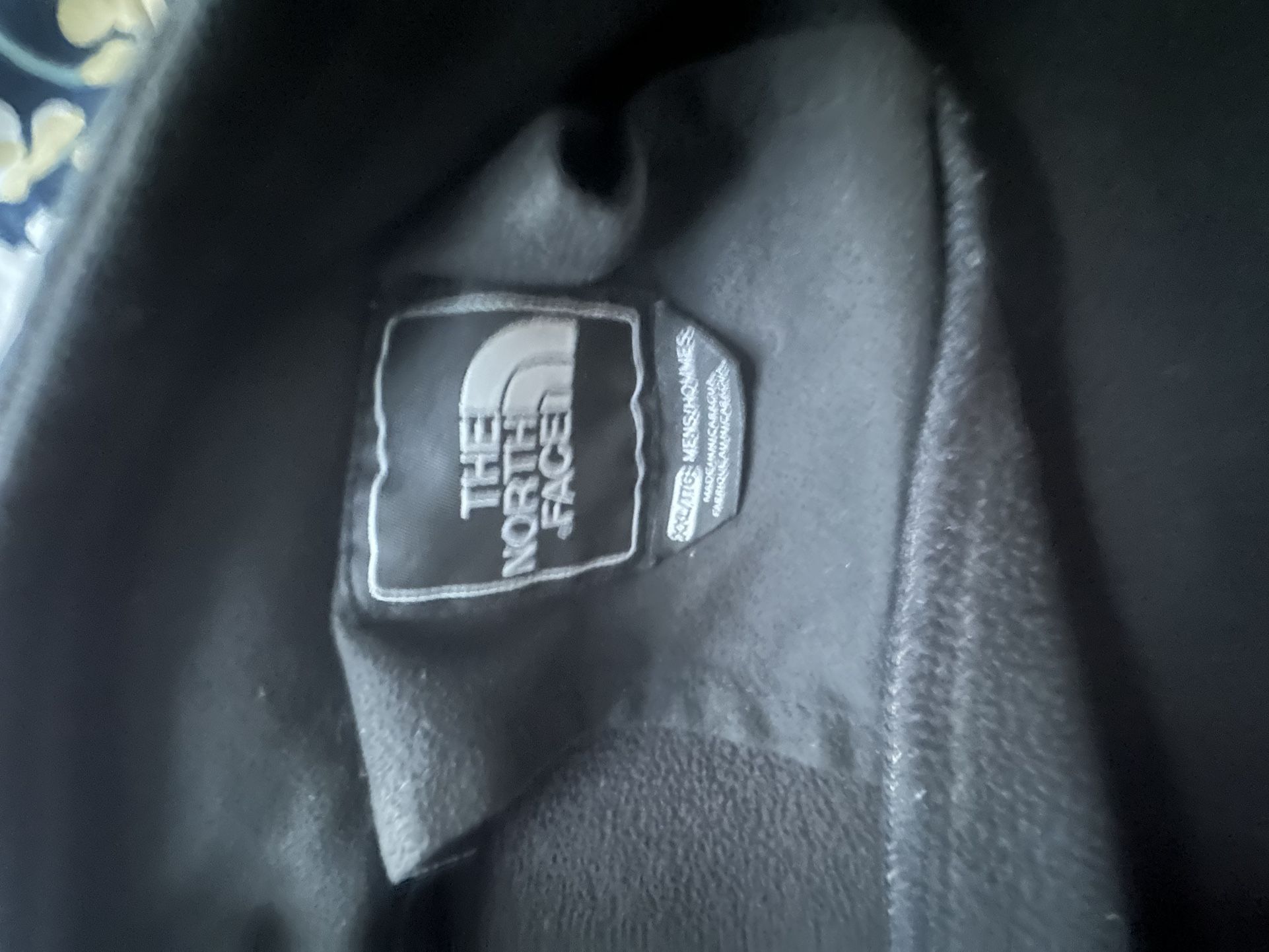 North Face Jacket 