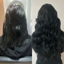 Hair Extensions