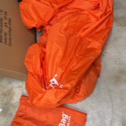Laybag Air Bag 