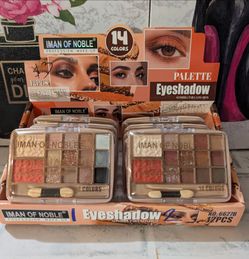 Eyeshadow Palette