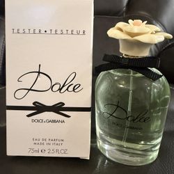 Dolce & Gabbana Perfume 