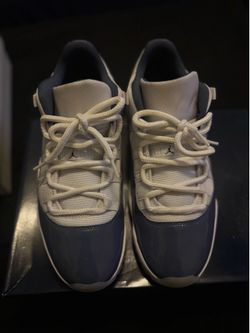 Jordan 11 retro low