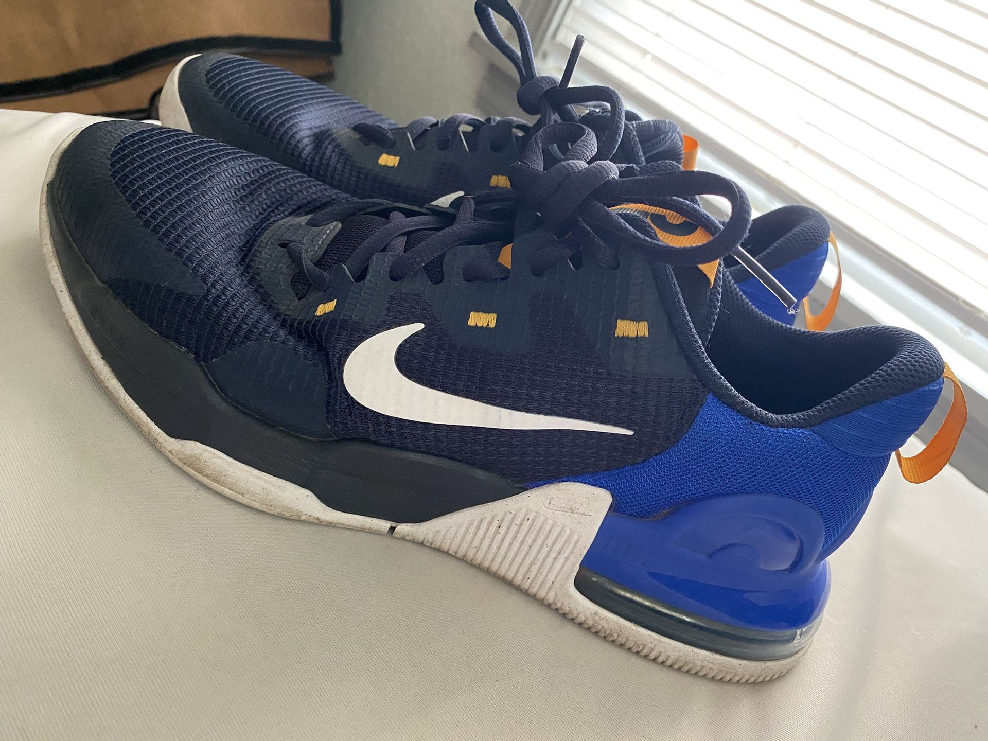 Shoes-Nike Air Max