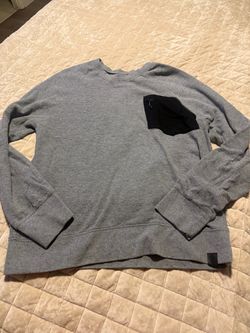 Express mens long sleeve shirt