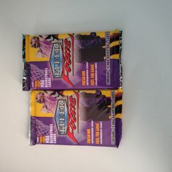 Hobby Pack Fleer Focus 