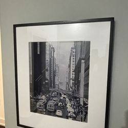 City Print and Frame