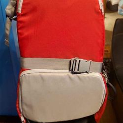 Hiking Backpack To Carry Your Kid In 