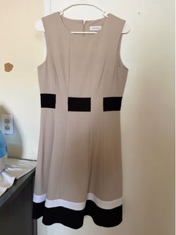 Calvin Klein Dress
