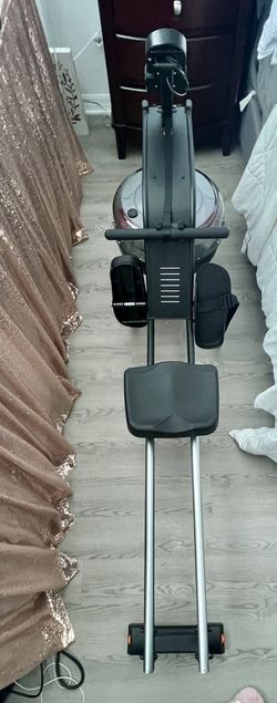Row Machine