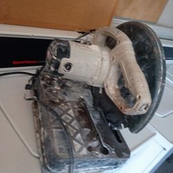 Porter Cable PC15TCS 7-1/4" 15Amp Corded Circular Saw