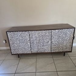 Tv Stand or Buffet Stand