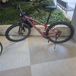Schwinn Bike