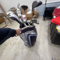Golf Clubs