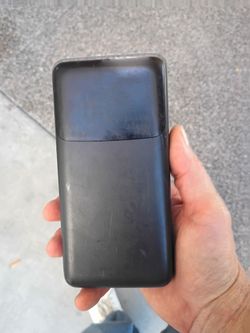 Portable charger