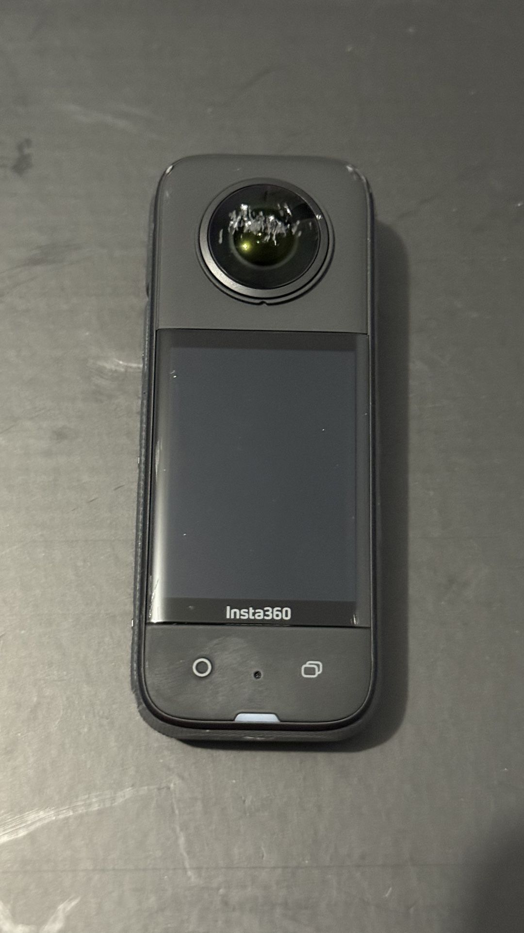 Insta 360 X3