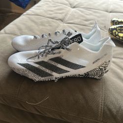 Adidas Football Cleats