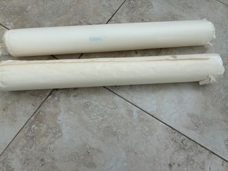2x PX05 GE purtex water filter 30 in long