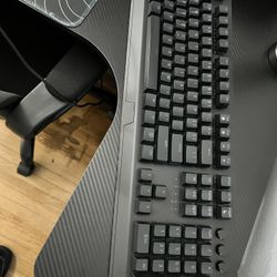 Black Widow V3 Pro Keyboard 