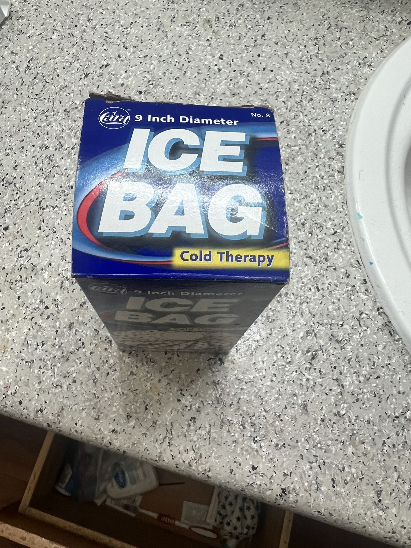 Ice Bag 