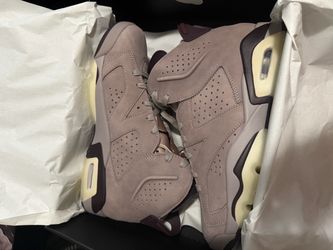 Jordan 6 A Ma Maniere