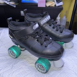 Chicago Skates - Bullet