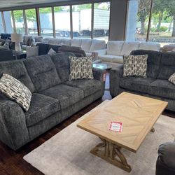 Sofa Or Love Seat $499 Each Your Choice 
