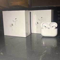 AirPods Pro