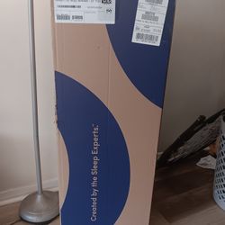 Sleepys 10" Full Memory Foam Mattress 