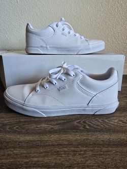 Vans Youth Size 7