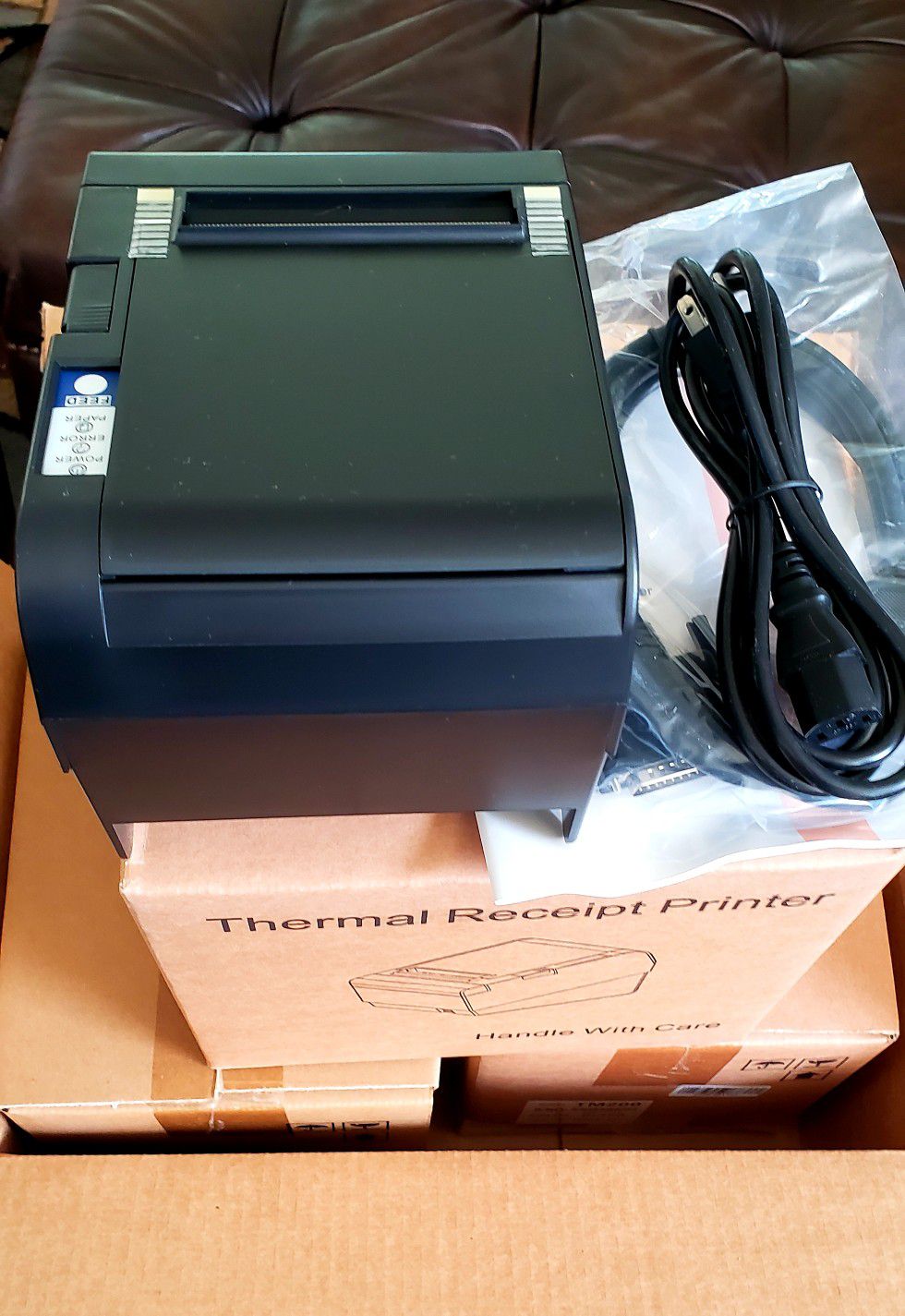 Dingo Thermal Receipt Printer