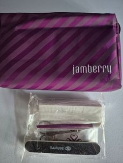 Amberry profesional  nails