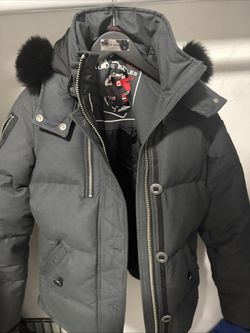 Moose Knuckles 3Q Coat