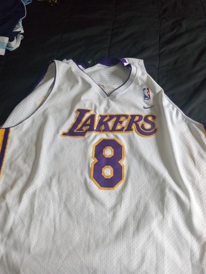 Nike Jerseys