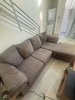 COUCH - $75