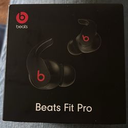 Beats fit pro NEW