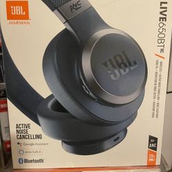 Jbl Headphones 