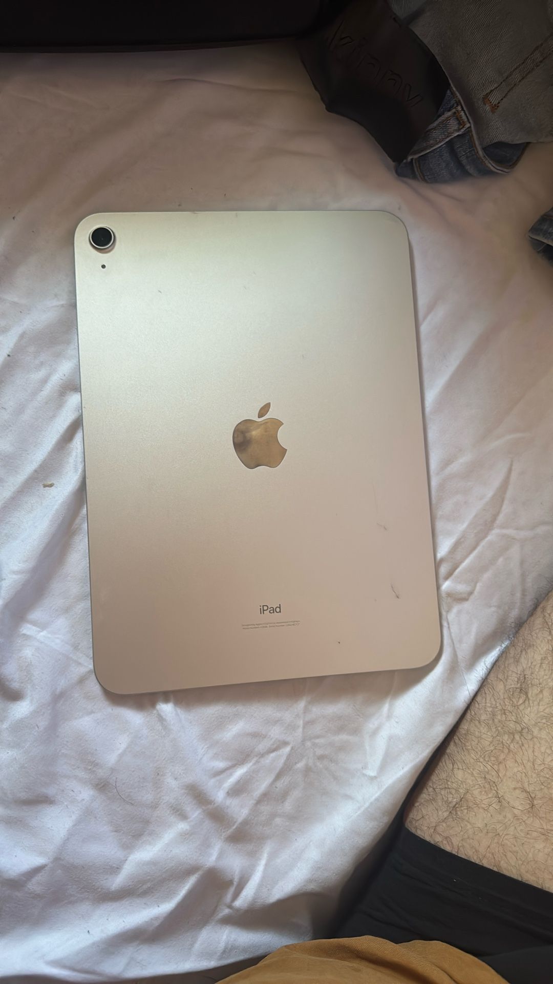 iPad 10 Generation