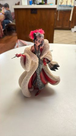 disney cruella
