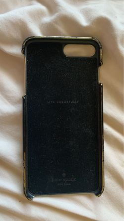 Kate spade iphone case