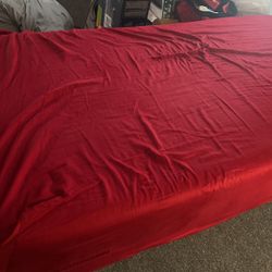 Temperpedic Adjustable Twin Bed