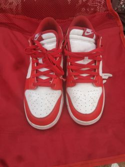Nike Dunk Lows GS St. John Mens
