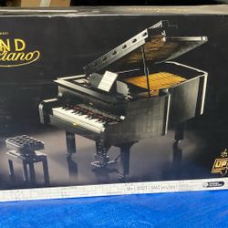 Lego 21323 Grand Piano 