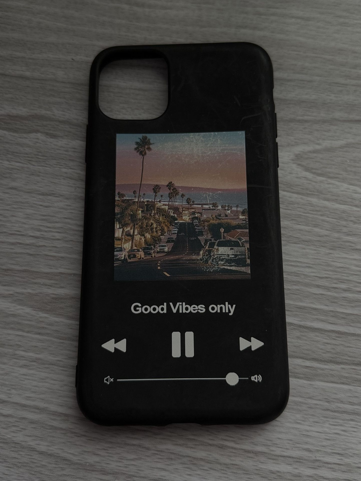Iphone 11 pro max case