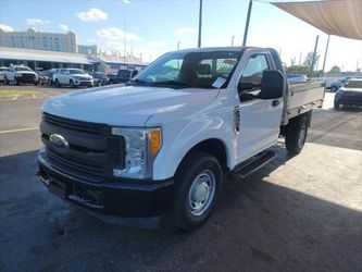 2017 Ford F-250