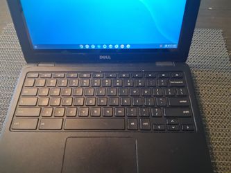 Chromebook