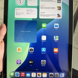 Ipad 10 Generation 