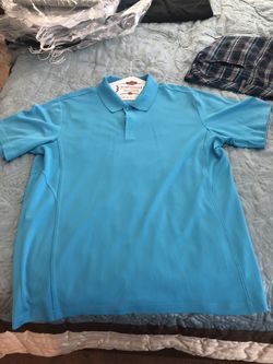 Golf Clothing