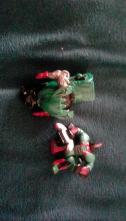 z-bots revbots $25