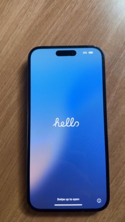 iPhone 15 Plus(AT&T)