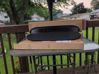 Barricade  Replacement Step Pads